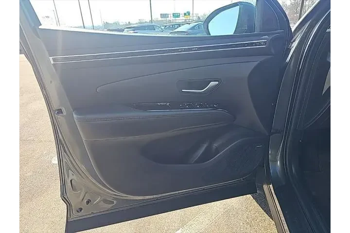 $29976 : Hyundai TUCSON Hybrid 2024 A image 10