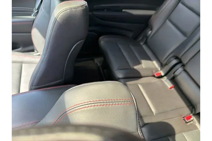 $39251 : Dodge Durango 2026 AWD GT Pl image 5