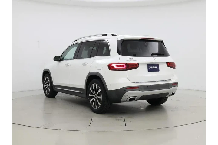 $27998 : Mercedes-Benz GLB 2022 GLB 2 image 2