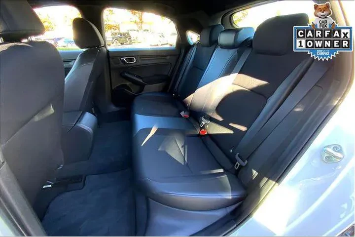 $26995 : Honda Civic 2022 Sport 4dr H image 5