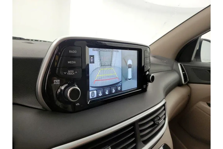 $19998 : Hyundai TUCSON 2020 AWD Limi image 6