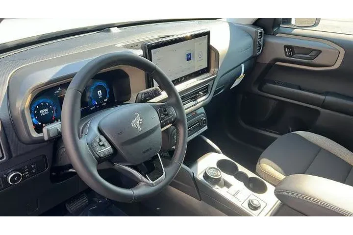 $31685 : Ford Bronco Sport 2025 AWD B image 10