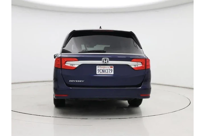 $22998 : Honda Odyssey 2019 EX-L 4dr image 6