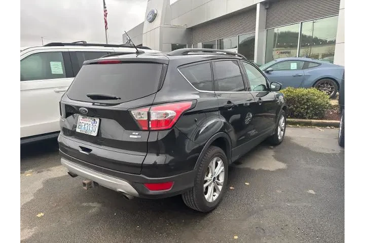 $9990 : Ford Escape 2017 AWD SE 4dr image 3