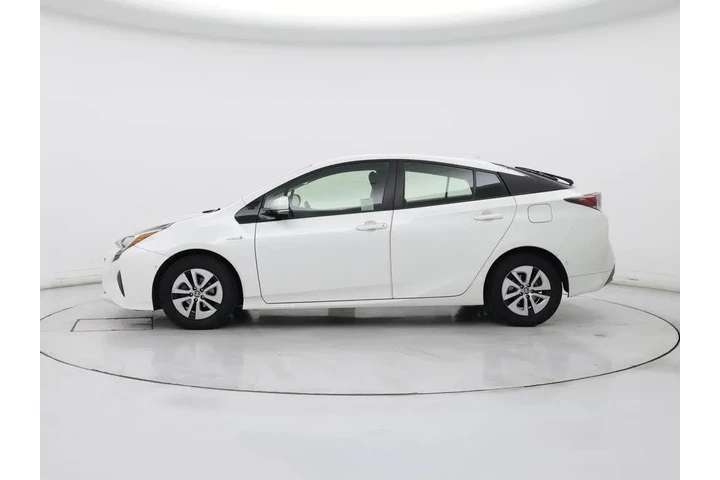 $20998 : Toyota Prius 2018 Two 4dr Ha image 3