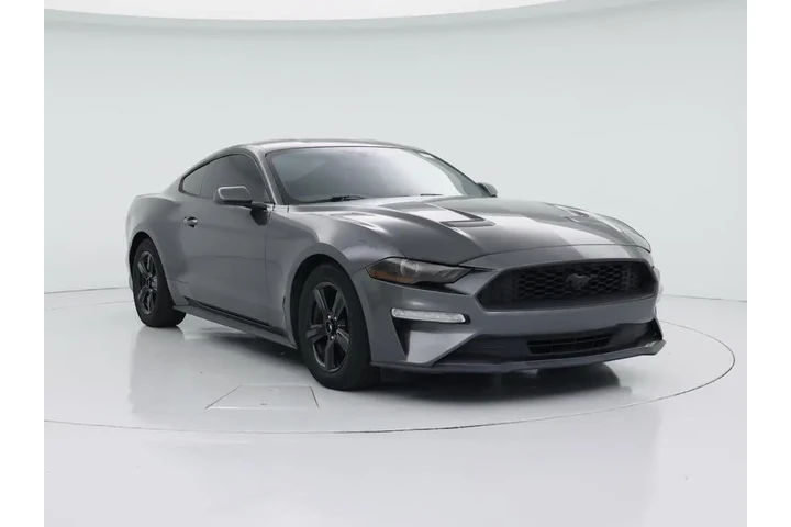 $19998 : Ford Mustang 2018 EcoBoost 2 image 1