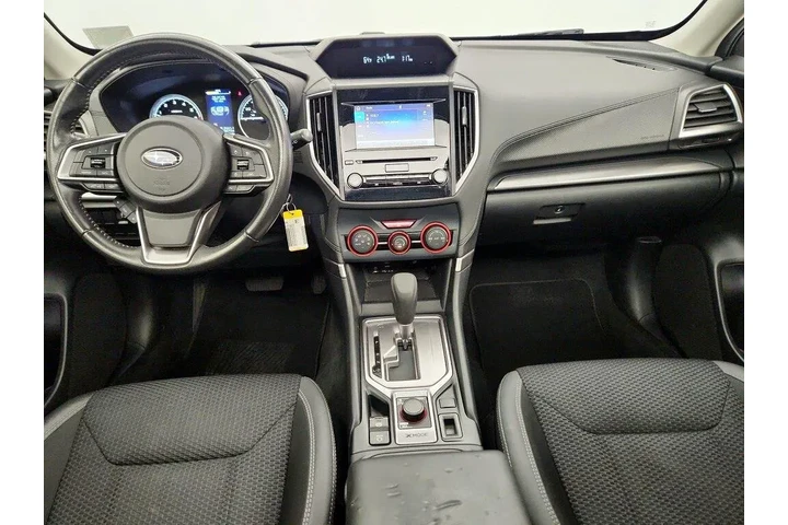 $17998 : Subaru Forester 2019 AWD Pre image 9