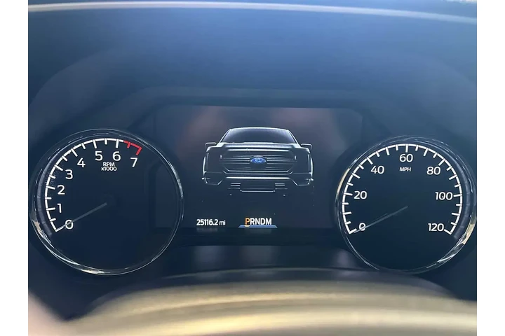 $39992 : Ford F-150 2023 4x4 XLT 4dr image 10