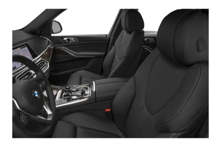 $22515 : BMW X5 2020 sDrive40i 4dr Sp image 9