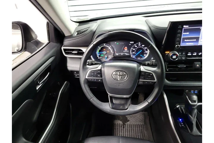 $36998 : Toyota Highlander Hybrid 202 image 10