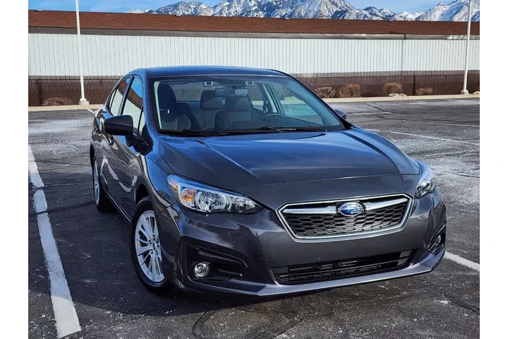 $13700 : 2018 Impreza Premium image 3