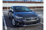 $13700 : 2018 Impreza Premium thumbnail