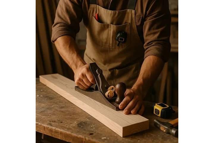 Carpinteros/Ebanistas RPADILLA image 4