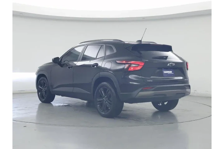 $24998 : Chevrolet Trax 2024 ACTIV 4d image 2
