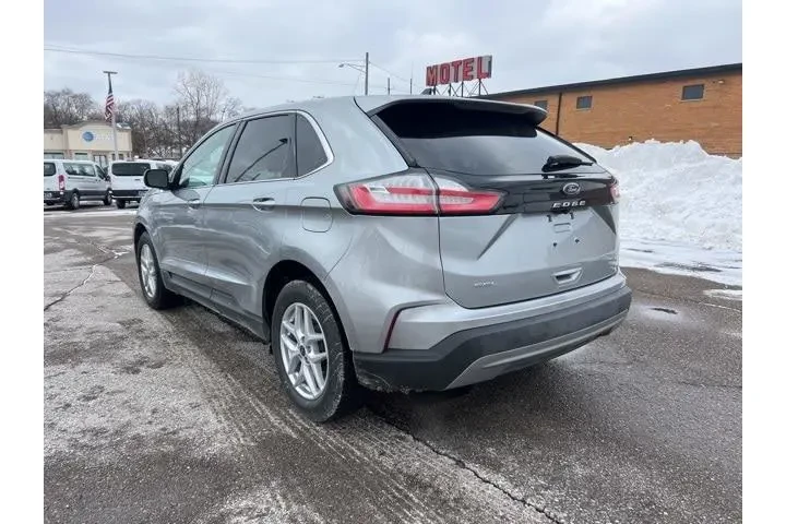 $25996 : Ford Edge 2024 AWD SEL 4dr S image 6