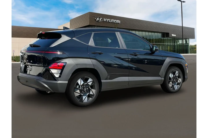 $23998 : Hyundai KONA 2025 AWD SEL 4d image 8