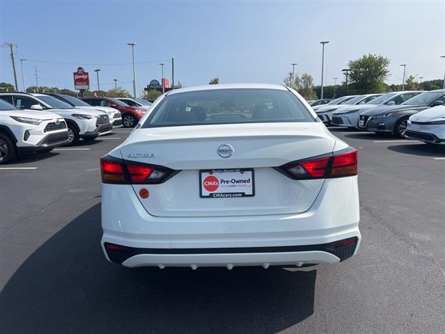 $18991 : PRE-OWNED 2022 NISSAN ALTIMA image 6