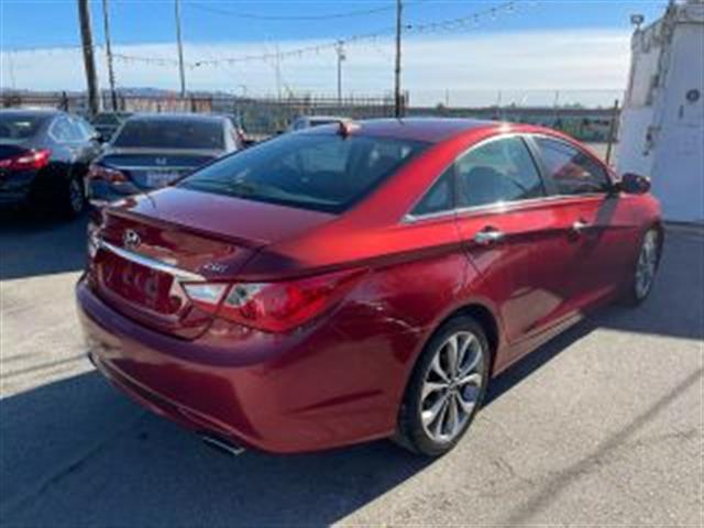 $7995 : 2013 HYUNDAI SONATA2013 HYUND image 9