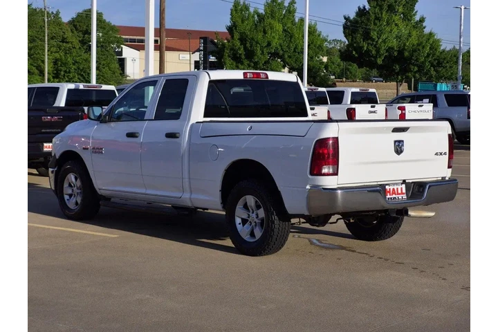 $20988 : Ram 1500 2014 4x4 Tradesman image 5