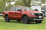 Ford Ranger 2019 4x4 XLT 4dr en Long Island