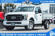 2017 Super Duty F-250 SRW XL en Orange County