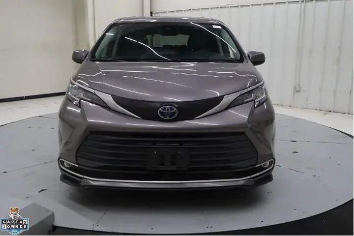 $33614 : Toyota Sienna 2023 XLE 8-Pas image 10