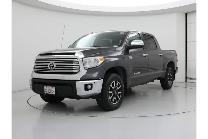 $34998 : Toyota Tundra 2016 4x4 Limit image 4