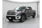 $34998 : Toyota Tundra 2016 4x4 Limit thumbnail