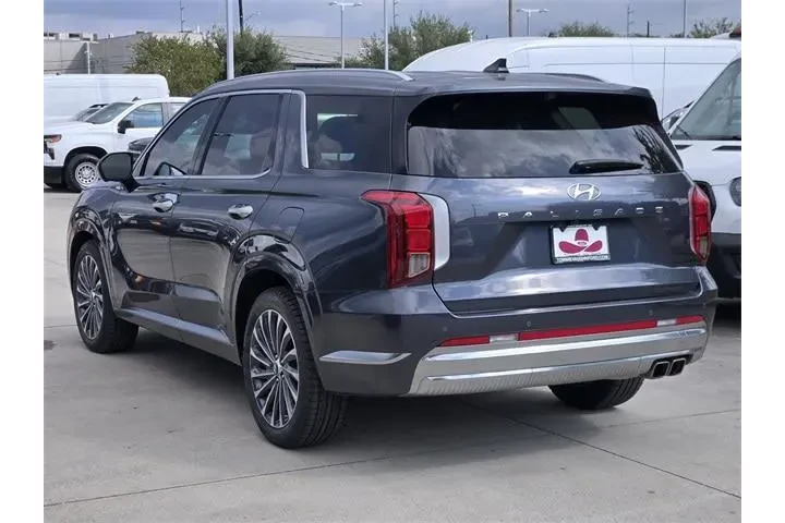 $38198 : Hyundai PALISADE 2024 Callig image 5