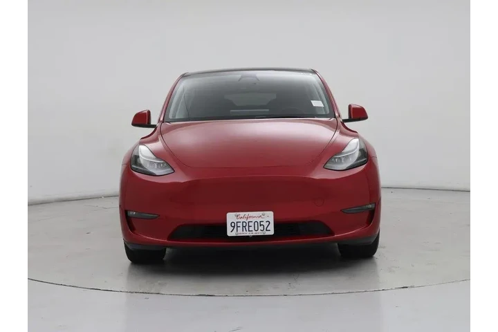 $33998 : Tesla Model Y 2023 AWD Long image 5