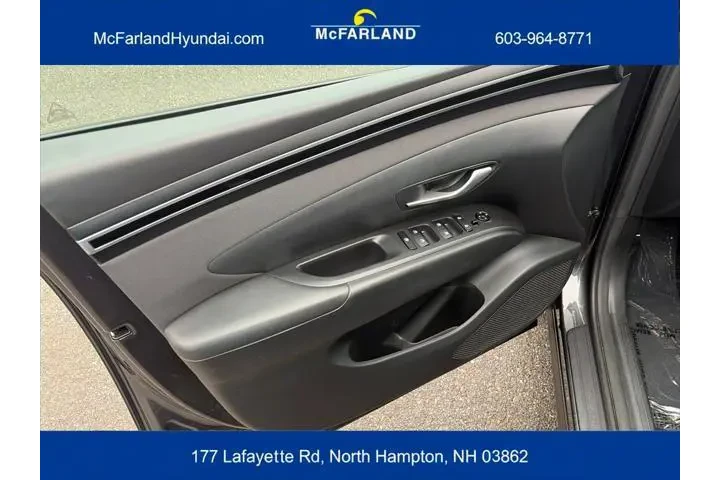 $23894 : Hyundai TUCSON 2023 AWD SEL image 9