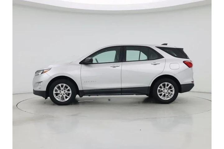 $16998 : Chevrolet Equinox 2018 LS 4d image 3