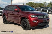 $16977 : Jeep Grand Cherokee 2018 4x4 thumbnail