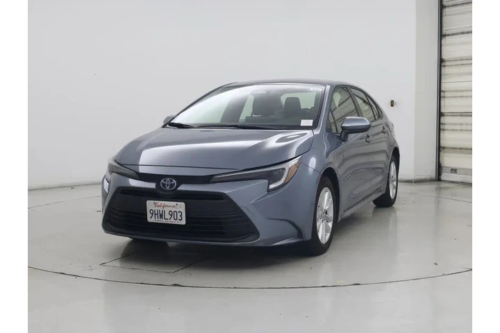 $24998 : Toyota Corolla Hybrid 2023 L image 4