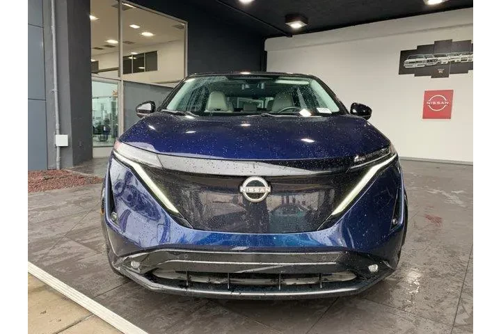 $21799 : Nissan Ariya 2023 Evolve+ 4d image 3