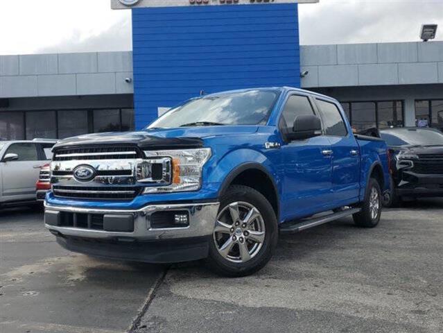 $29995 : 2019 Ford F-150 image 3