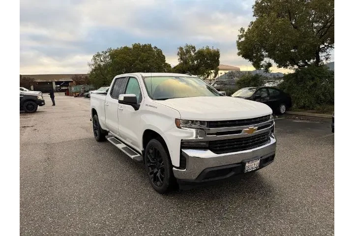 $29800 : Chevrolet Silverado 1500 Lim image 2