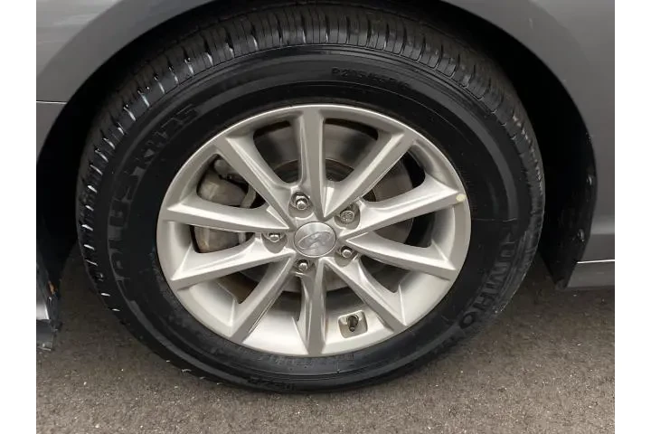 $11995 : Hyundai SONATA 2019 SE 4dr S image 5