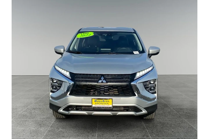 $22724 : Mitsubishi Eclipse Cross 202 image 8