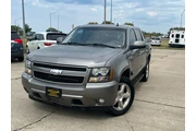 2007 Avalanche LTZ 2WD thumbnail