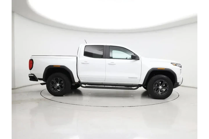 $34998 : GMC Canyon 2024 4x2 Elevatio image 7