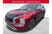 Mitsubishi Outlander 2024 SE en Orlando