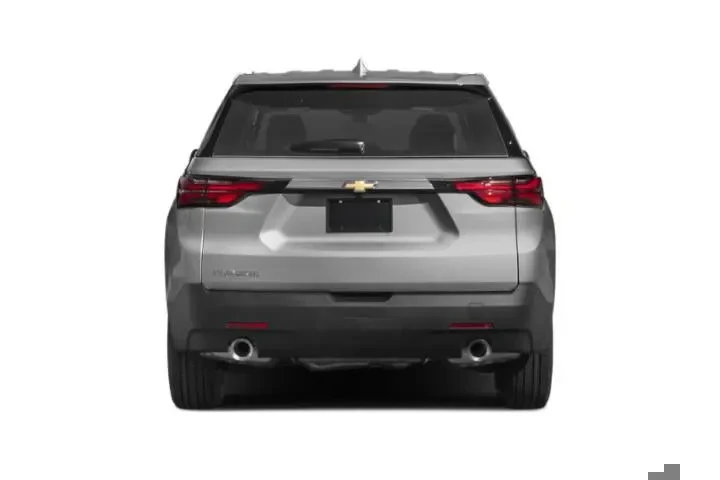 $31999 : Chevrolet Traverse 2022 4x4 image 5
