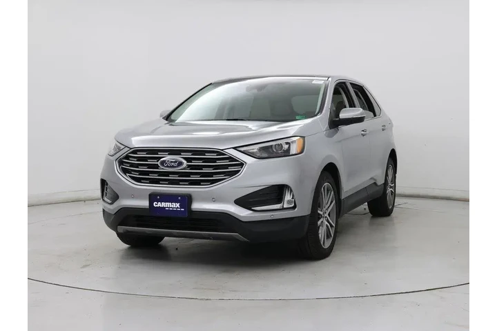 $31998 : Ford Edge 2023 AWD Titanium image 4