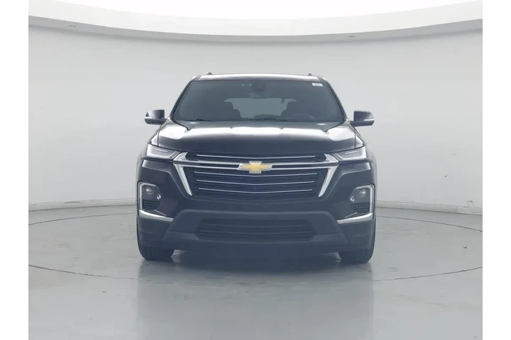 $30998 : Chevrolet Traverse 2023 4x4 image 5