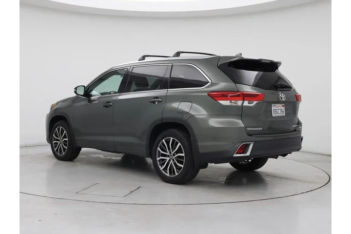 $25998 : Toyota Highlander 2017 AWD L image 5