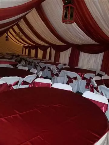 Draping en carpas grandes30x30 image 3
