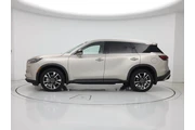 $38998 : INFINITI QX60 2023 AWD Luxe thumbnail