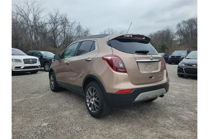 $12933 : Buick Encore 2019 Sport Tour image 6