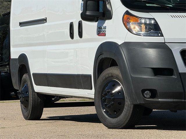 $37995 : 2022 ProMaster Cargo Van image 2